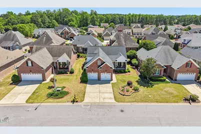 638 E Lakota Drive, Fuquay-Varina, NC 27526 - Photo 28