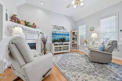 638 E Lakota Drive, Fuquay-Varina, NC 27526 - Photo 6