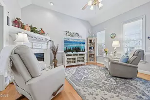 638 E Lakota Dr, Fuquay Varina, NC 27526 - Photo 6
