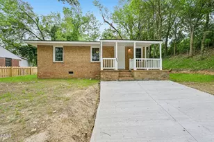 503 Maury St S, Wilson, NC 27893 - Photo 1