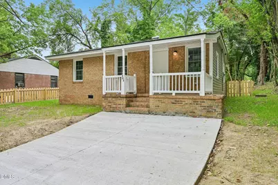 503 Maury Street S, Wilson, NC 27893 - Photo 2