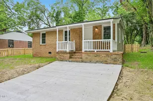 503 Maury St S, Wilson, NC 27893 - Photo 2