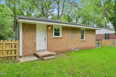 503 Maury Street S, Wilson, NC 27893 - Photo 18