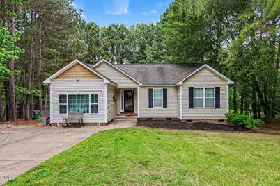 45 Cedar Bluff Lane, Louisburg, NC 27549 - Photo 2