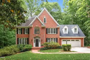 102 Woodsage Way, Cary, NC 27518 - Photo 1