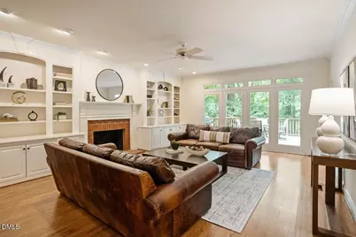 102 Woodsage Way, Cary, NC 27518 - Photo 24