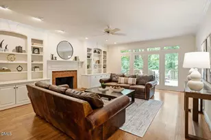 102 Woodsage Way, Cary, NC 27518 - Photo 24