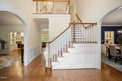 102 Woodsage Way, Cary, NC 27518 - Photo 4