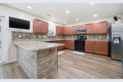 709 Tannerwell Avenue, Wake Forest, NC 27587 - Photo 14