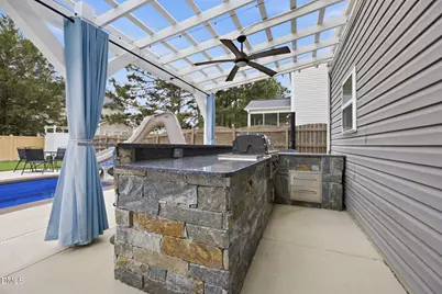 709 Tannerwell Avenue, Wake Forest, NC 27587 - Photo 12