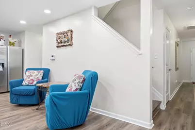 709 Tannerwell Avenue, Wake Forest, NC 27587 - Photo 16