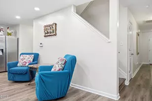 709 Tannerwell Ave, Wake Forest, NC 27587 - Photo 16