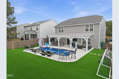 709 Tannerwell Avenue, Wake Forest, NC 27587 - Photo 6