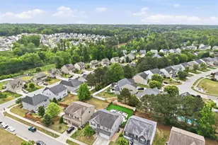 709 Tannerwell Ave, Wake Forest, NC 27587 - Photo 8