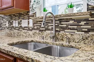 709 Tannerwell Ave, Wake Forest, NC 27587 - Photo 18