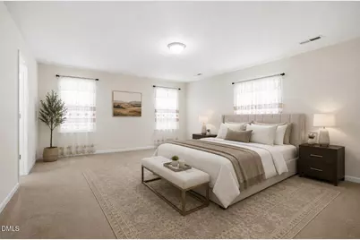 709 Tannerwell Avenue, Wake Forest, NC 27587 - Photo 26