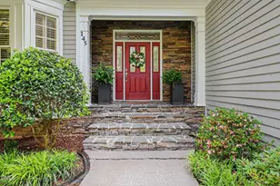 145 Cedarwood Dr, Henderson, NC 27536 - Photo 2