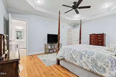 145 Cedarwood Drive, Henderson, NC 27536 - Photo 14