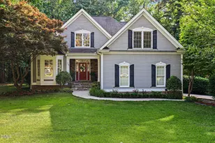 145 Cedarwood Dr, Henderson, NC 27536 - Photo 1
