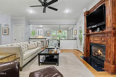 145 Cedarwood Drive, Henderson, NC 27536 - Photo 6