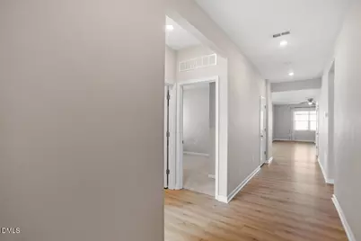 1613 Arapahoe Ridge Drive, Raleigh, NC 27604 - Photo 4