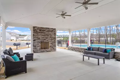 1613 Arapahoe Ridge Drive, Raleigh, NC 27604 - Photo 28