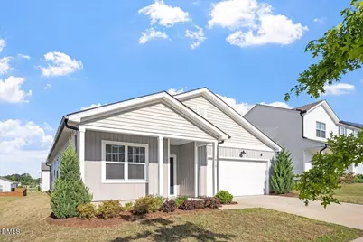 1613 Arapahoe Ridge Drive, Raleigh, NC 27604 - Photo 2