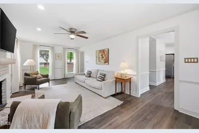 501 N Woodrow Street, Fuquay-Varina, NC 27526 - Photo 12