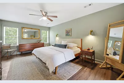 501 N Woodrow Street, Fuquay-Varina, NC 27526 - Photo 20