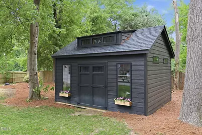 501 N Woodrow Street, Fuquay-Varina, NC 27526 - Photo 32
