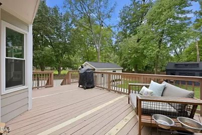 501 N Woodrow Street, Fuquay-Varina, NC 27526 - Photo 30
