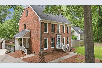 501 N Woodrow Street, Fuquay-Varina, NC 27526 - Photo 4