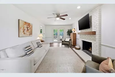 501 N Woodrow Street, Fuquay-Varina, NC 27526 - Photo 10
