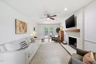 501 N Woodrow St, Fuquay Varina, NC 27526 - Photo 10