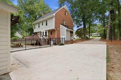 501 N Woodrow Street, Fuquay-Varina, NC 27526 - Photo 8