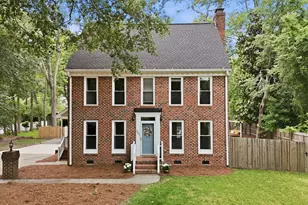 501 N Woodrow St, Fuquay-Varina, NC 27526 - Photo 1