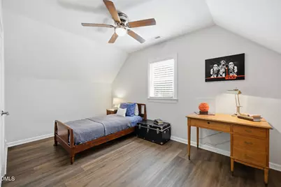 501 N Woodrow Street, Fuquay-Varina, NC 27526 - Photo 28