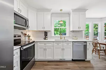 501 N Woodrow Street, Fuquay-Varina, NC 27526 - Photo 16