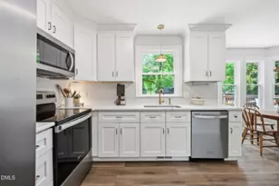 501 N Woodrow St, Fuquay Varina, NC 27526 - Photo 16