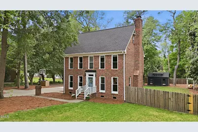 501 N Woodrow Street, Fuquay-Varina, NC 27526 - Photo 2