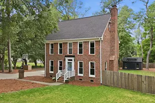 501 N Woodrow St, Fuquay Varina, NC 27526 - Photo 2
