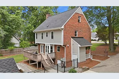 501 N Woodrow Street, Fuquay-Varina, NC 27526 - Photo 6