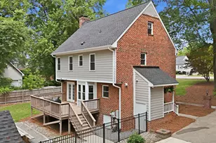 501 N Woodrow St, Fuquay Varina, NC 27526 - Photo 6