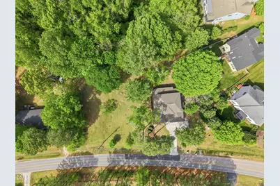 1649 Chalk Road, Wake Forest, NC 27587 - Photo 2