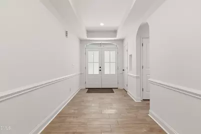 1649 Chalk Road, Wake Forest, NC 27587 - Photo 6