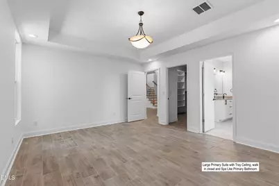 1649 Chalk Road, Wake Forest, NC 27587 - Photo 16