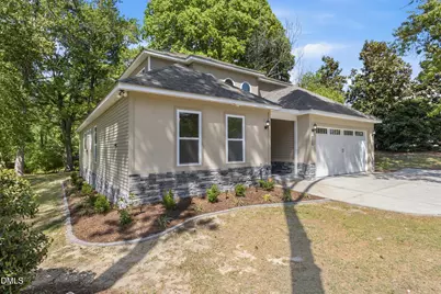 1649 Chalk Road, Wake Forest, NC 27587 - Photo 38