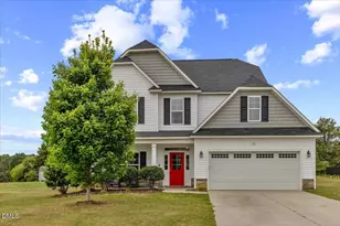 107 Caboose Ln, Clayton, NC 27520 - Photo 1