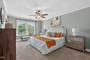 1428 Providence Green Ln, Apex, NC 27502 - Photo 14