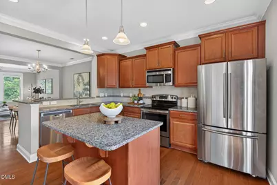 1428 Providence Green Lane, Apex, NC 27502 - Photo 4